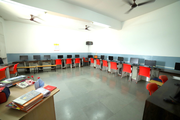 Central India Public School-Computer lab